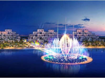 Thanh Long Bay với hàng loạt phân khu giải trí thú vị sẽ mang đến nhiều khoảnh khắc khó quên cho du khách.
