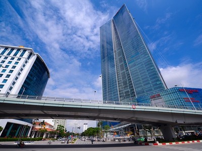 Thêm 60 dự án FDI mới nhận giấy phép Kl99ok phiên bản mới vào Hà Nội trong tháng 11.