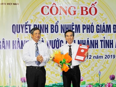 Bổ nhiệm nhân sự Link Vào Nhà Cái KL99 COM Tặng +199k 99Kl99 trực tiếp đá gà