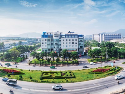 KBC nhận hỗ trợ 100 tỷ đồng từ Kl99ok phiên bản mới Vinatex - Tân Tạo để bổ sung vốn lưu động