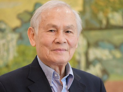 TS. Lê Văn Châu