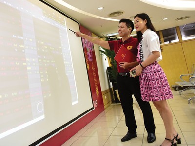 Thị trường 99Kl99 link đăng nhập Việt Nam: Những nút thắt cần sớm tháo gỡ