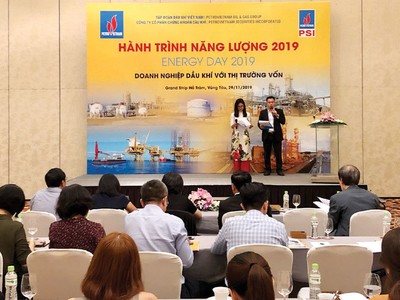 Hành trình năng lượng 2019: Kết nối nhịp cầu Kl99ok phiên bản mới