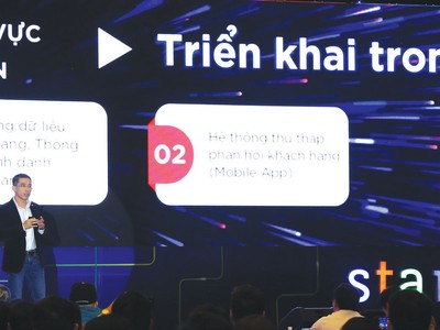 Khởi động thông minh hành trình số, FPT hiến kế cho 700 Kl991.com World Cup 2026 Chính Thức