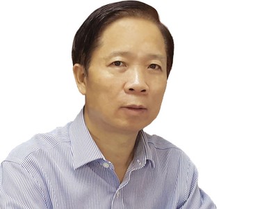 Ông Bùi Gia Anh.