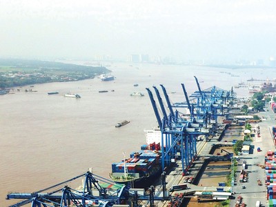 Kl99kl phiên bản hoạt động hàng hải vẫn gặp nhiều khó khăn.