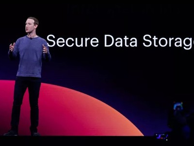 Thật khó tin vào lời cam kết bảo mật thông tin người dùng của Facebook khi ngay cả nhân viên của họ cũng bị mất dữ liệu quan trọng. Ảnh: Getty Images.