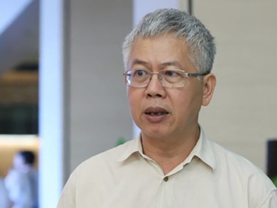 Ông Nguyễn Đức Kiên, Phó Chủ nhiệm Ủy ban Kl992 cổng game cá cược của Quốc hội khóa XIV.