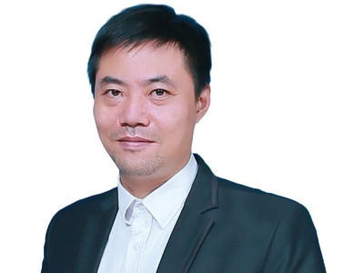 Ông Đỗ Hồng Sơn, Giám đốc Công ty cổ phần Tư vấn dịch vụ Kl99kl phiên bản hoạt động Việt Nam.