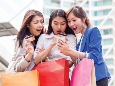 Chuyển đổi số, cuộc đua vào giai đoạn tăng tốc