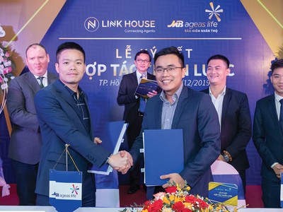 MB Ageas Life tăng cường hợp tác, mở rộng hoạt động Kl992 VIP Trang Chủ 2026.
