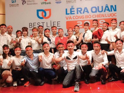 Quan điểm “hãy là người chia sẻ Kl99kl phiên bản hoạt động có tâm” được lan tỏa đến từng vị trí của các nhân sự Best Life và cộng tác viên.