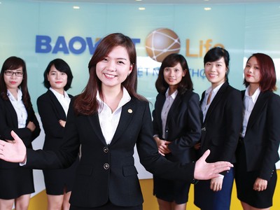 Bảo Việt dẫn đầu ngành Kl99kl phiên bản hoạt động 
