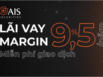 99Kl99 link đăng nhập AIS cho vay giao dịch ký quỹ chỉ 9,5%/năm