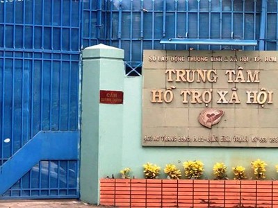 Kỷ luật 2 cán bộ thuộc Trung tâm hỗ trợ Trang Chủ KL99Com Số 1 Link Đăng Ký KL999 Thành phố Hồ Chí Minh