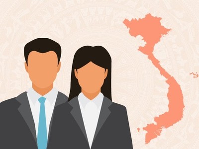 Khoảng 10.000 cán bộ dôi dư sau sáp nhập huyện, xã