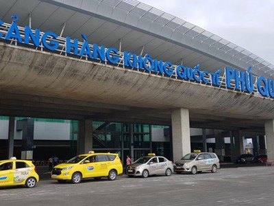 Sự cố xảy ra trên chuyến bay tới Phú Quốc hôm 18.12 (ảnh minh họa).