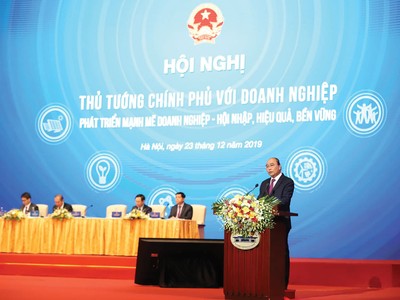 Thủ tướng Nguyễn Xuân Phúc phát biểu chỉ đạo tại Hội nghị Thủ tướng Kl993 ưu đãi thưởng hấp dẫn gặp Kl991.com World Cup 2026 Chính Thức sáng 23/12.