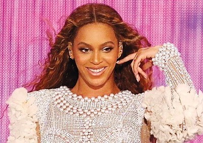 Siêu sao, nhà Kl994 nhà cái bóng đá world cup phim, nhà thiết kế, CEO Parkwood Entertainment Beyoncé. Ảnh: Raven Varona.