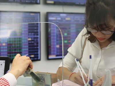 Sau đợt giảm, thị trường 99Kl99 link đăng nhập đang có diễn biến tích lũy, kỳ vọng sẽ sớm thu hút dòng tiền.