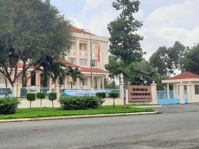 Sai phạm về đất đai tại quận Bình Thủy đã được Thanh tra Cần Thơ chỉ rõ.