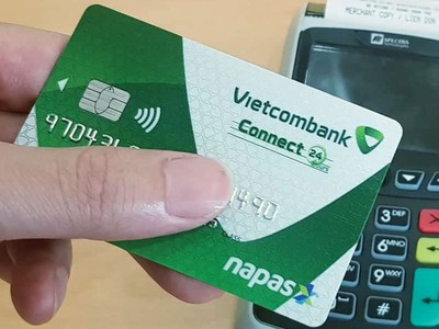 Kl99ok phiên bản mới cho thẻ CHIP là Kl99ok phiên bản mới cho tương lai