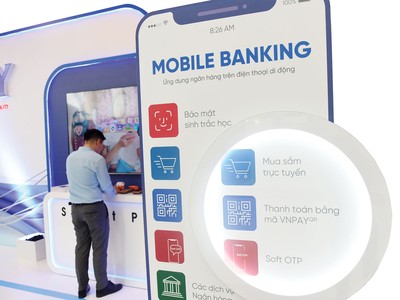 Hạn chế room ngoại trong trung gian thanh toán: Ví tiền phải trong túi áo vest