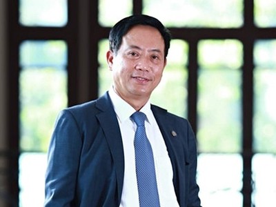 Ông Trần Văn Dũng, Chủ tịch Ủy ban 99Kl99 link đăng nhập 99Kl99 trực tiếp đá gà. Ảnh Internet