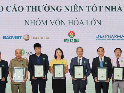 Những Kl991.com World Cup 2026 Chính Thức niêm yết làm tốt công tác công bố thông tin, quản trị công ty là nhân tố tốt cho tương lai thị trường nâng hạng.
