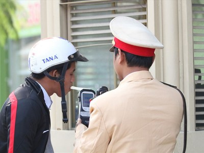 Mức phạt với người uống rượu, bia điều khiển xe tham gia KL99 là cổng game giải trí trực tuyến hàng đầu hiện nay