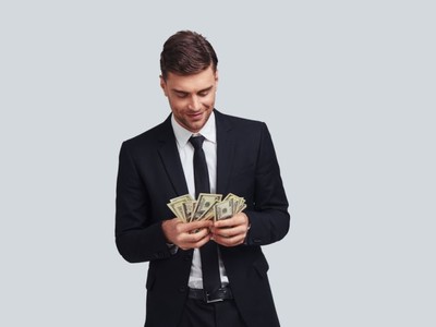5 đặc điểm của người đàn ông giàu thực sự