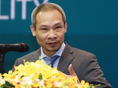 Ông Phan Đức Hiếu, Phó Viện trưởng Viện Nghiên cứu và quản lý Kl992 cổng game cá cược trung ương.