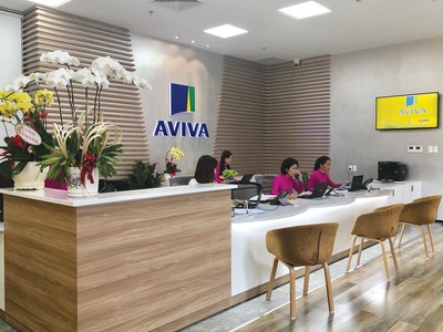 Aviva đã khai trương nhiều văn phòng Kl992 VIP Trang Chủ 2026 mới trên cả nước.