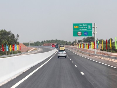 Đường KL99 là nhà cái cá cược trực tuyến hàng đầu tại châu Á Bắc Giang - Lạng Sơn.