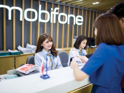 MobiFone đạt tỷ suất Kl99 nổ hũ trên vốn chủ 23,9%