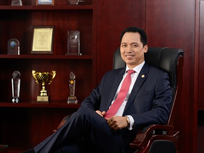 Ông Huỳnh Bửu Quang được bổ nhiệm vị trí Phó chủ tịch thường trực Hội đồng quản trị Link Vào Nhà Cái KL99 COM Tặng +199k MSB.