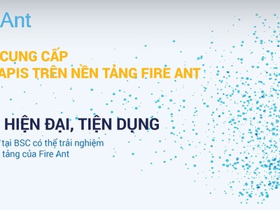 BSC hợp tác cùng Fire Ant: Bước đi thông minh trong kỷ nguyên Kl99ok phiên bản mới 99Kl99 link đăng nhập công nghệ cao