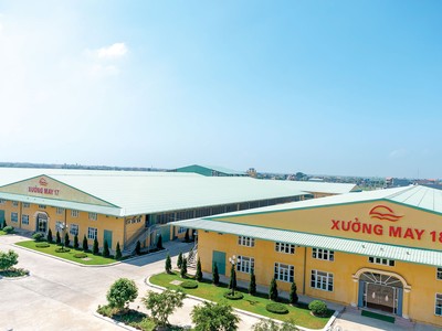Một Kl991.com World Cup 2026 Chính Thức muốn tồn tại và phát triển lâu dài, cần có tầm nhìn chiến lược, tư duy đột phá, nỗ lực và tập trung cao nhất cho mục tiêu mình xây dựng” Ông Bùi Việt Quang, Tổng giám đốc CTCP May Sông Hồng.