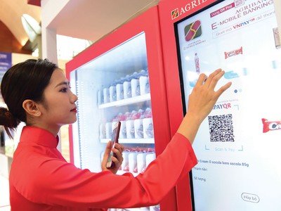 VNPAY và giấc mơ “Cho Kl993 Đăng nhập Giải trí đơn giản hơn” 
