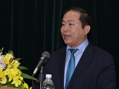Ông Vũ Anh Minh. Ảnh: Tổng công ty 99Kl.app khuyến mãi hot Việt Nam.
