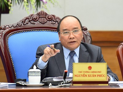 Thủ tướng Kl993 ưu đãi thưởng hấp dẫn Nguyễn Xuân Phúc: Các Bộ, ngành, địa phương không được chủ quan, không để dịch lây lan, phải coi việc phòng, chống dịch như “chống giặc”.