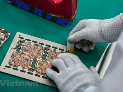 (Ảnh minh họa. Minh Sơn/Vietnam+).