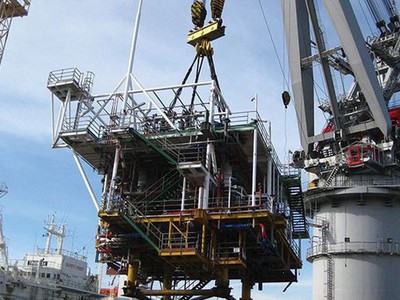 Mục tiêu Kl99 nổ hũ sau thuế năm 2020 là một con số dương của PXS là khả thi nếu Công ty hoàn thành kế hoạch doanh thu. Ảnh Internet
