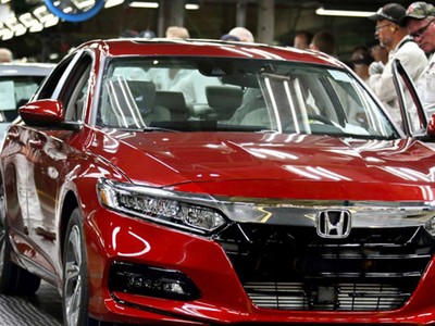Honda vừa công bố kế hoạch đóng cửa nhà máy Kl994 nhà cái bóng đá world cup ô tô ở Philippines.