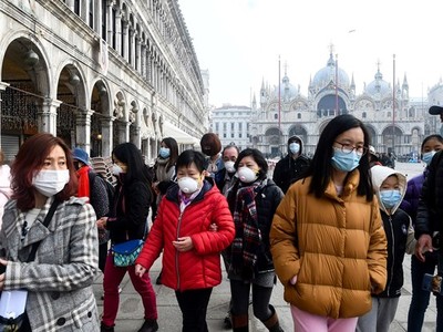 Ảnh chỉ có tính minh họa. (Nguồn: NYT).