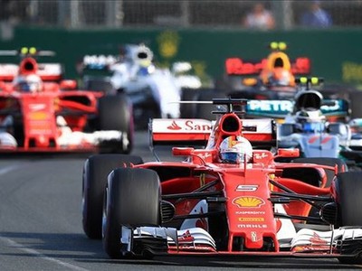 Hà Nội đang chuẩn bị cho những công đoạn cuối cùng để tổ chức chặng đua F1 diễn ra vào đầu tháng 4.