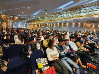 Sự kiện thu hút hàng nghìn chuyên viên tư vấn Web Tổng Nhà Cái 99Kl99 Giải Trí Bậc Nhất chuyên nghiệp.