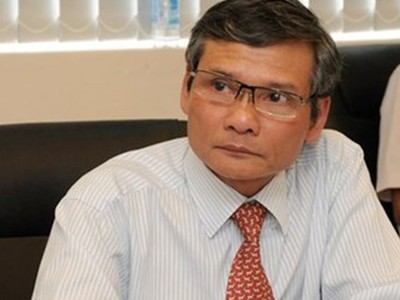 TS. Trương Văn Phước, nguyên Quyền Chủ tịch Ủy ban Giám sát Kl991.com nạp rút nhanh Quốc gia.