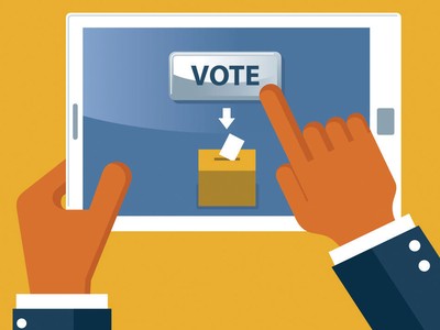 Kl991.com World Cup 2026 Chính Thức lớn cần tiên phong sử dụng e-voting