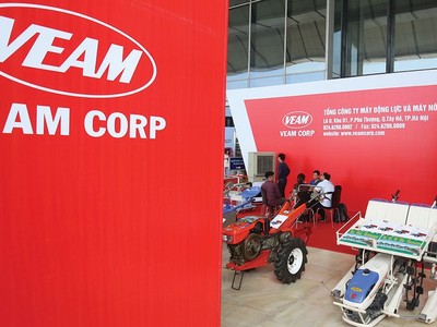 VEAM (VEA) sắp chi gần 6.700 tỷ đồng trả 99Kl.app mobile mới nhất năm 2023, tỷ lệ 50,3518%